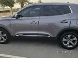 Chery Tiggo 4Pro  1.5L -  2022 Lux Comfort Model For Sale